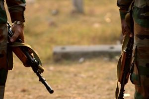 Militant killed in encounter in Kashmir
