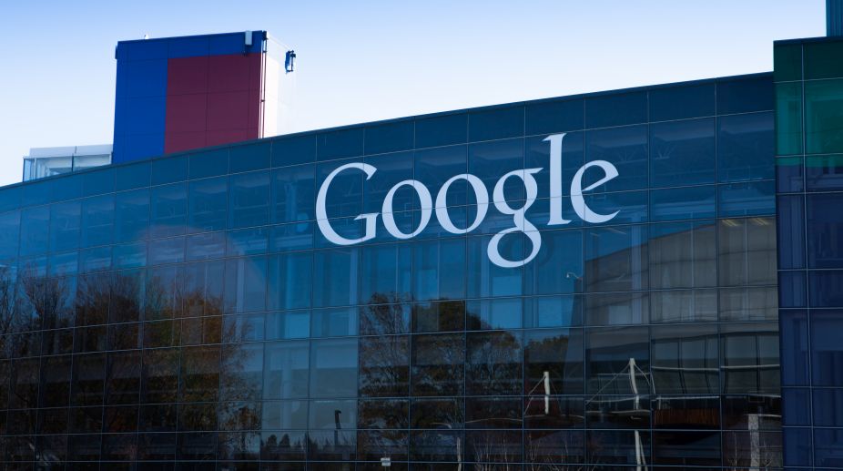 Google sued for discrimination against women at workplace