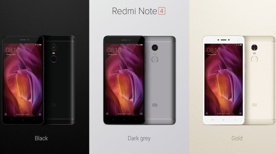 Xiaomi launches Redmi Note 4; 10 things to know before buying