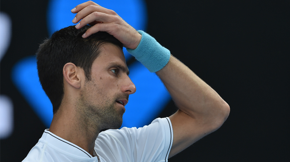 Denis the Menace: Istomin upsets Djokovic in Australian Open