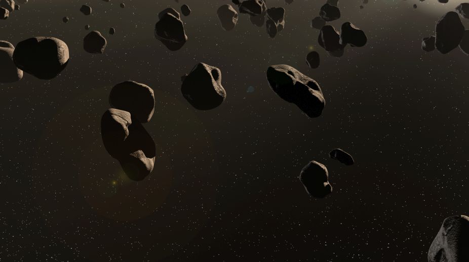NASA to send spacecraft to ‘metal’ asteroid