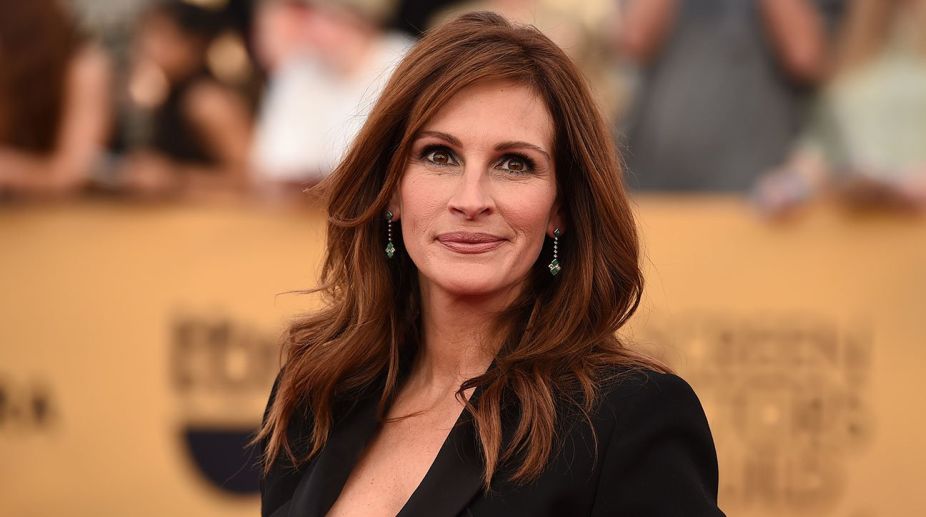 Julia Roberts set to produce and star in an HBO limited series