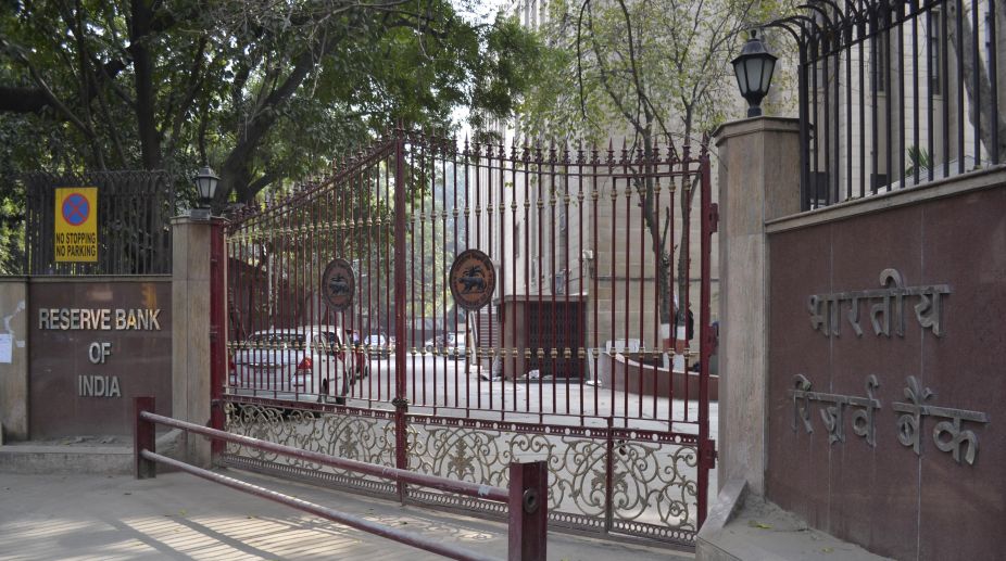 Urjit Patel asks staff to ‘zealously guard’ RBI reputation