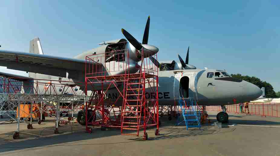 Hindon Air Force base to be used for RCS-Udan scheme