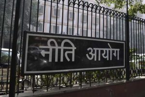 GDP growth to be more robust in 2018-19: NITI Aayog