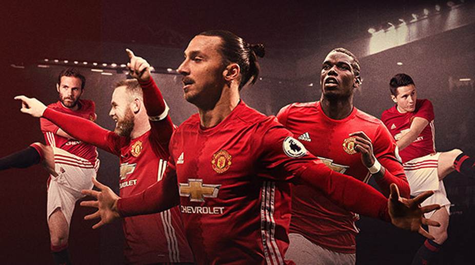 Manchester United becomes world’s richest football club