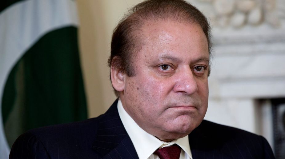 Pak SC accepts Sharif family’s plea against disqualification