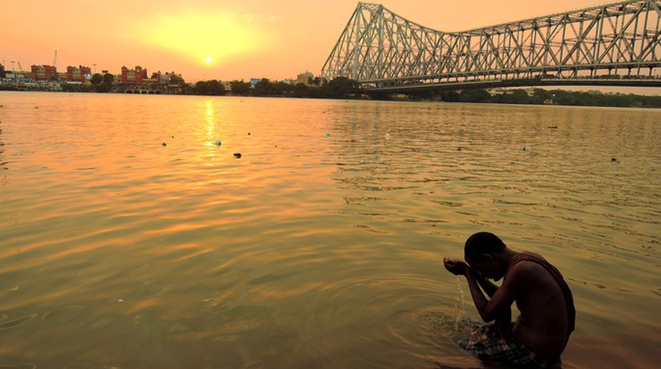 NGT directs Centre to submit report on steps to clean Ganga