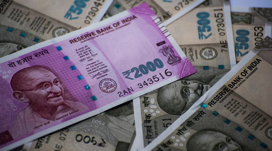 Cash crunch: SBI Research pegs shortfall at Rs 70,000 crore