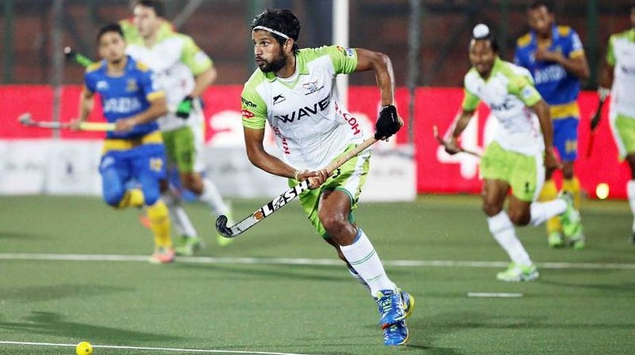 HIL 2017: Passing the baton, Simon says Rupinder will do wonders