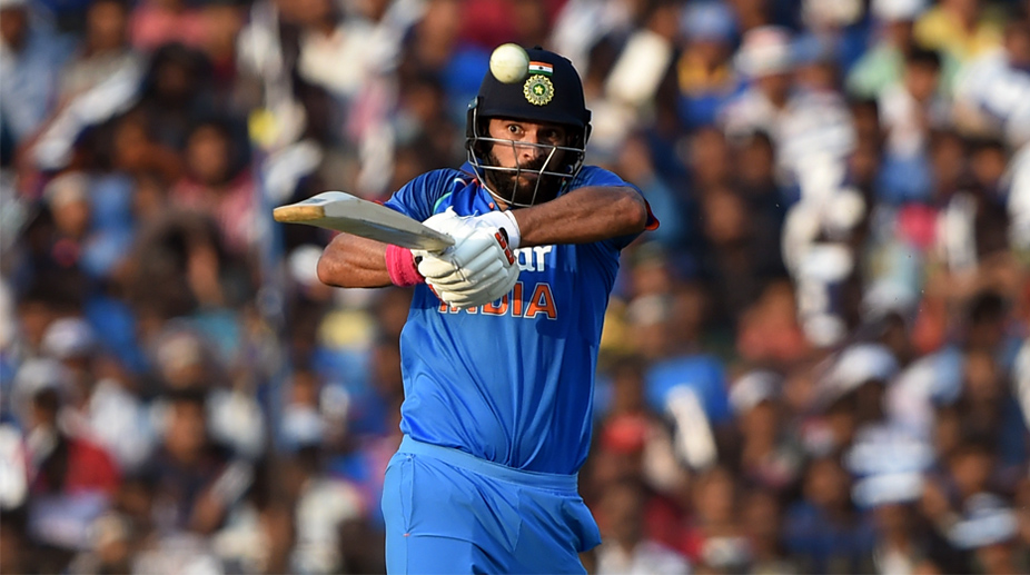 ‘Yuvraj Singh is God’s gift to Indian cricket’