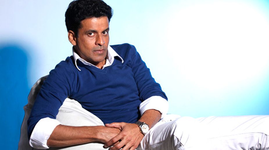 Security important for men too: Manoj Bajpayee