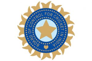 BCCI media manager resigns