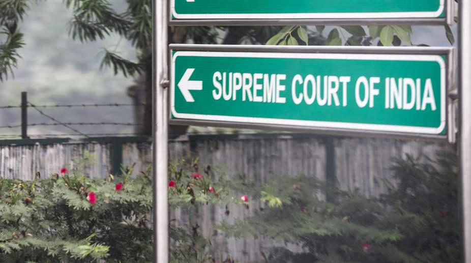 Supreme Court to assist Tripura HC in settling pending cases
