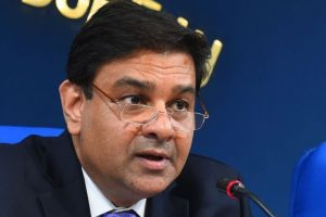 Deposited demonetised notes still being counted: RBI Governor