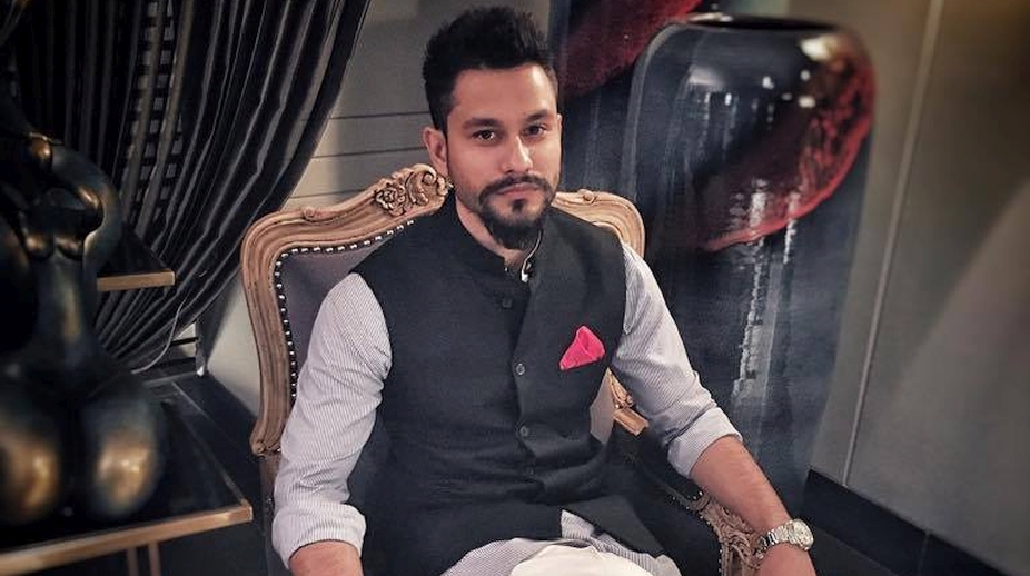 Kunal Kemmu features in Rahat Fateh Ali Khan’s song