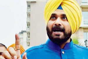 Assets of Badals grew exponentially at cost of Punjab: Sidhu