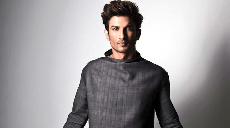 Birthday Special: Now, Sushant Singh Rajput a big screen warrior 