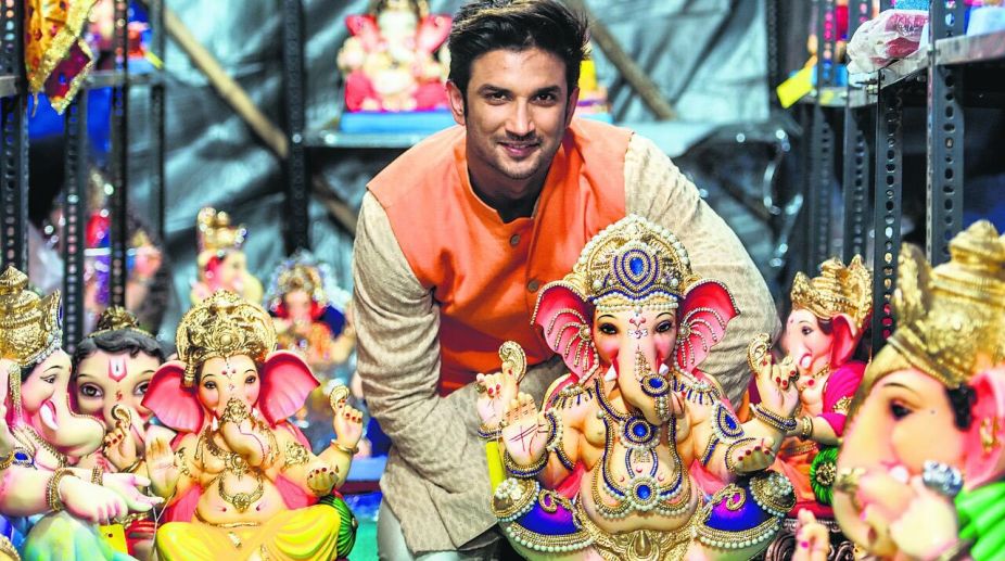 Sushant Singh Rajput: A storehouse of talent
