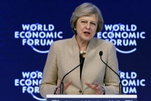 US President Trump recognises importance of NATO: British PM