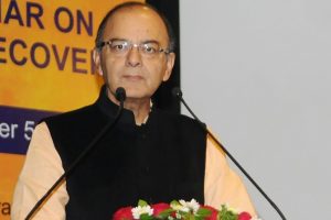 Confident of doing well in Punjab polls: Jaitley
