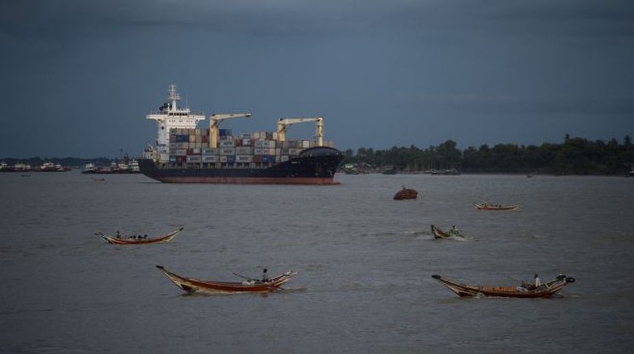 Al Kausar: Indian ship with 11 crew hijacked by Somali pirates