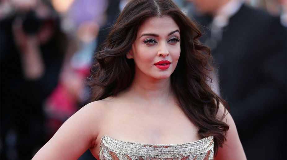 Aishwarya Rai on #Metoo movement: This idea does not limit itself to show business