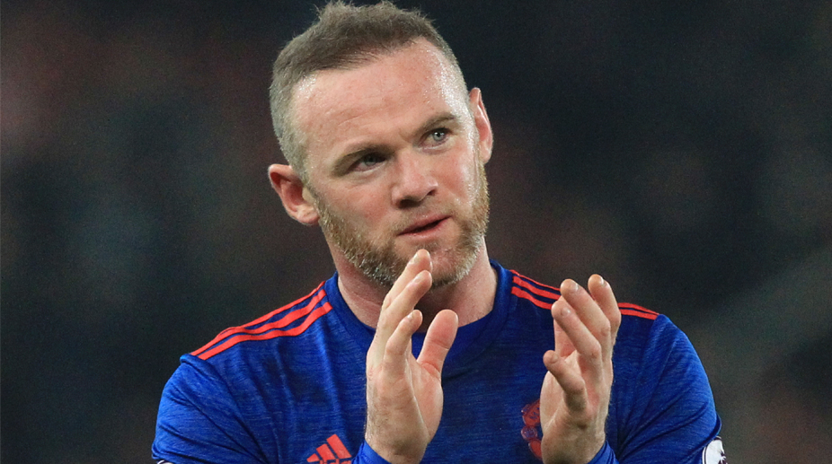 Wayne Rooney thanks Manchester United in heartfelt post