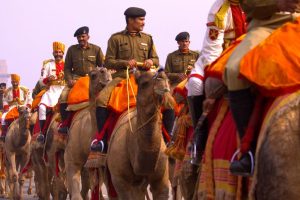 40 tribals to be special guests at Republic Day parade