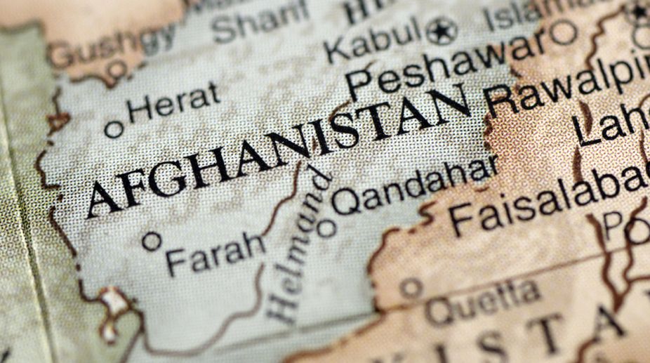 Taliban asks Trump to review Afghanistan policy
