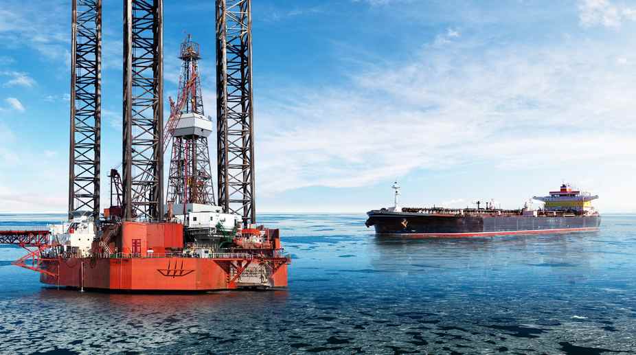 ‘Auction of 60 offshore mineral blocks in first phase’