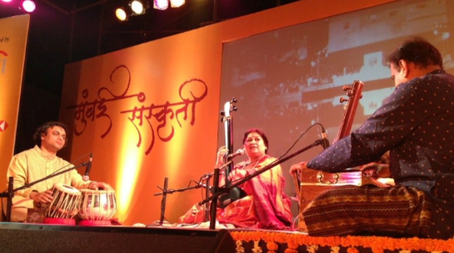 Diversity is Indian music’s biggest strength: Shubha Mudgal