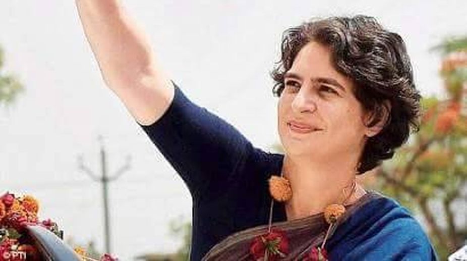 Priyanka Vadra admitted to Ganga Ram with dengue