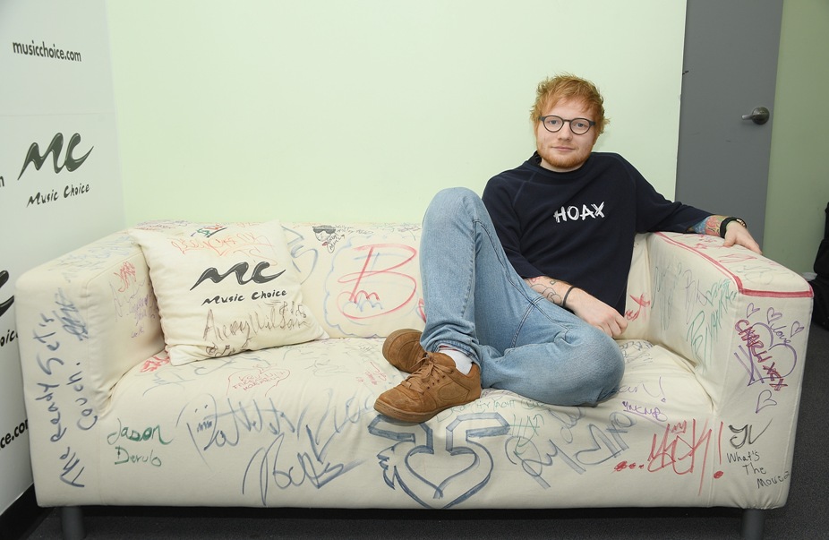 Experience Odisha through Ed Sheeran’s ‘Shape of You’