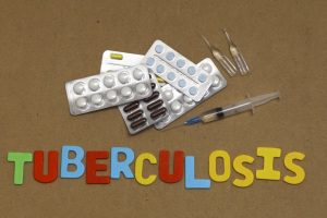 Popular antacid may help fight tuberculosis