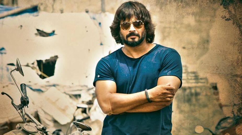 Achieved lean look without workout: Madhavan