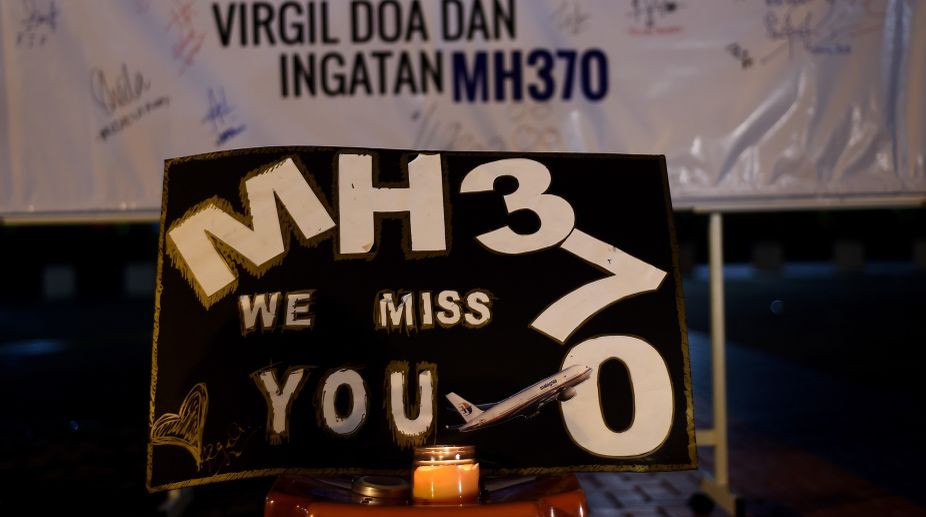 Malaysia withdraws MH370 reward offer as search ends