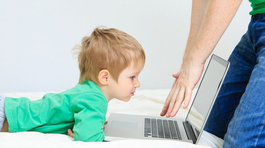 50% parents fear cyberbullying will hit their kids