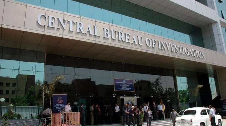 CBI probe sought into ‘payments’ by businessman to TN ministers