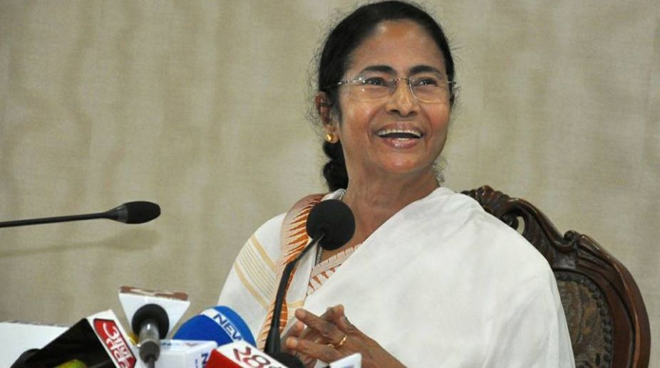 Kalimpong soon to be new district: Mamata