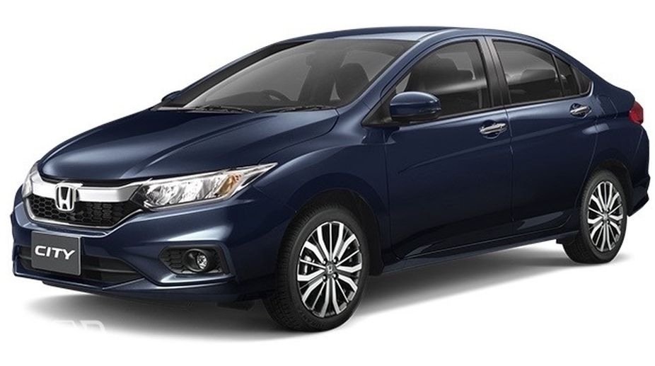 Honda City facelift likely to launch in Feb 2017