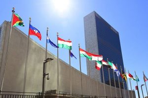 UN concerned about possible US aid cut to Palestinian refugee agency