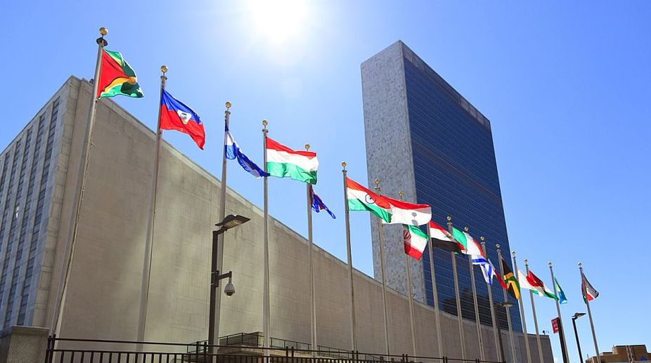 UN condemns terror attack on Kabul Intercontinental hotel