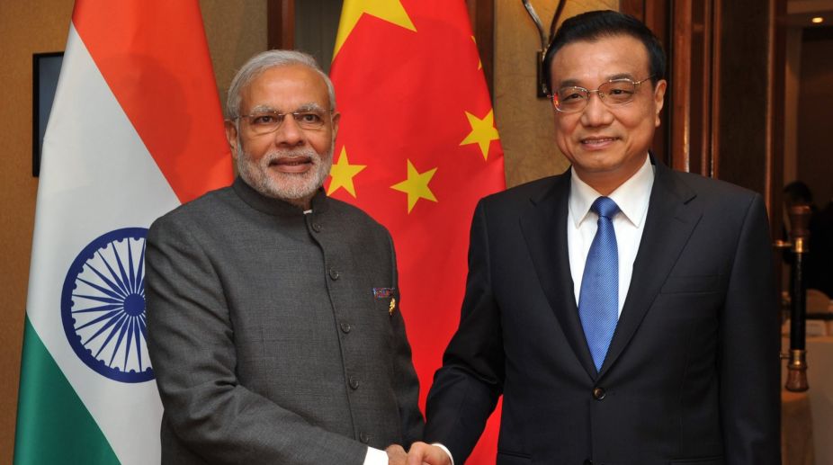 India should re-draw its China strategy