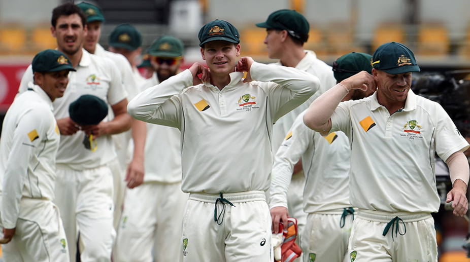 Steve Smith, David Warner not in favour of four-day Tests