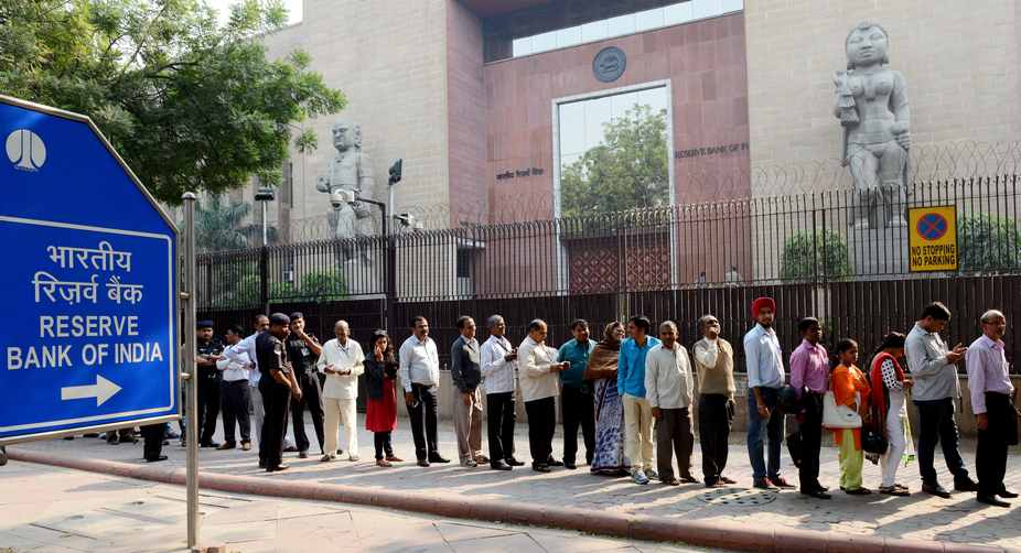 Last day for depositing old notes: Are you eligible?