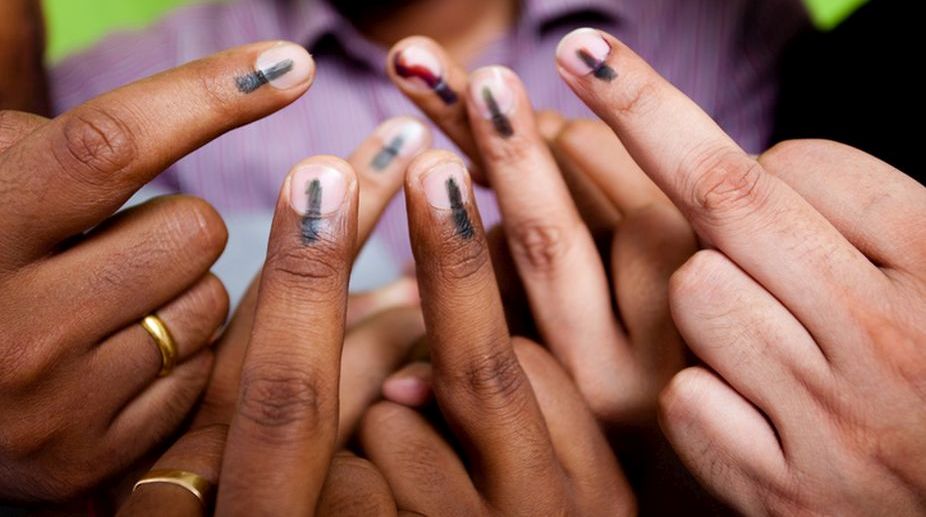 Voting begins for Gurdaspur LS bypoll