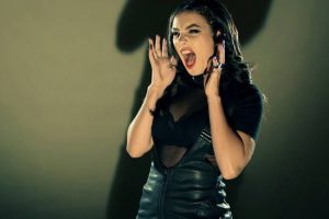 Charli XCX wants to work with Spice Girls