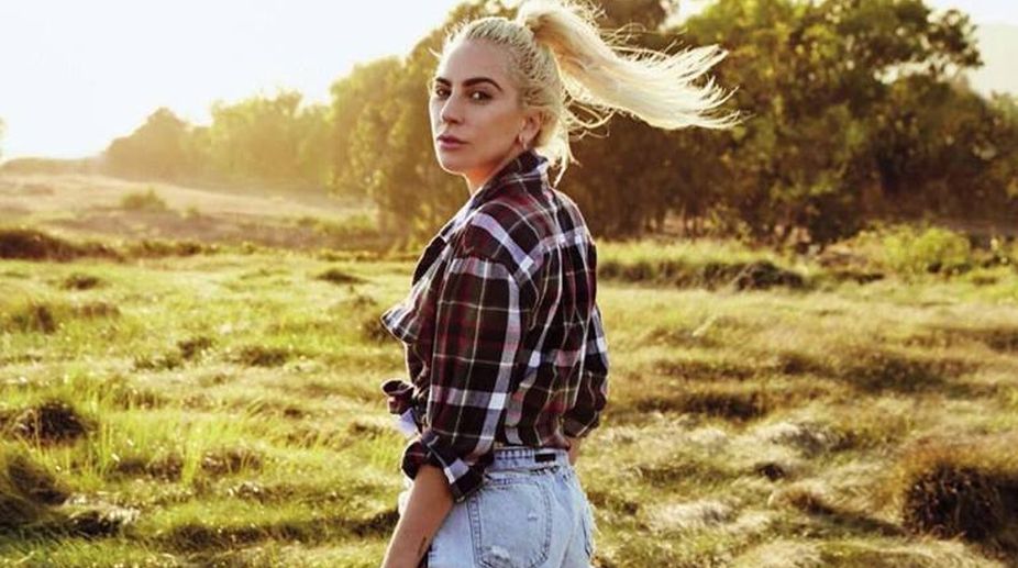 Lady Gaga’s health improving