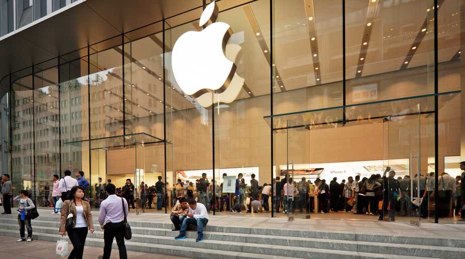 Apple to meet Indian officials to seek tax concessions
